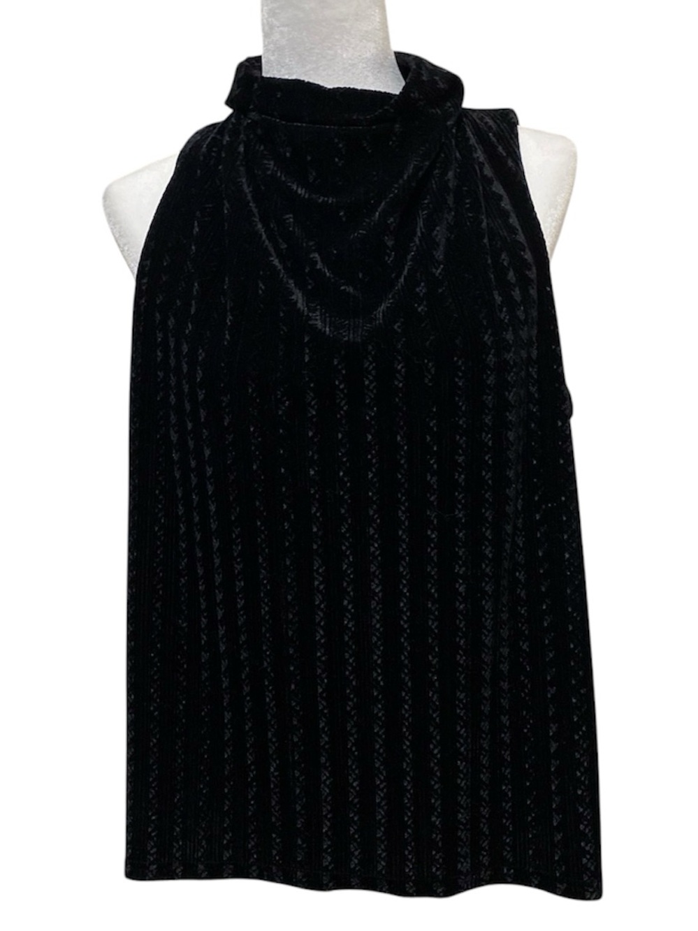Entro Tank Top